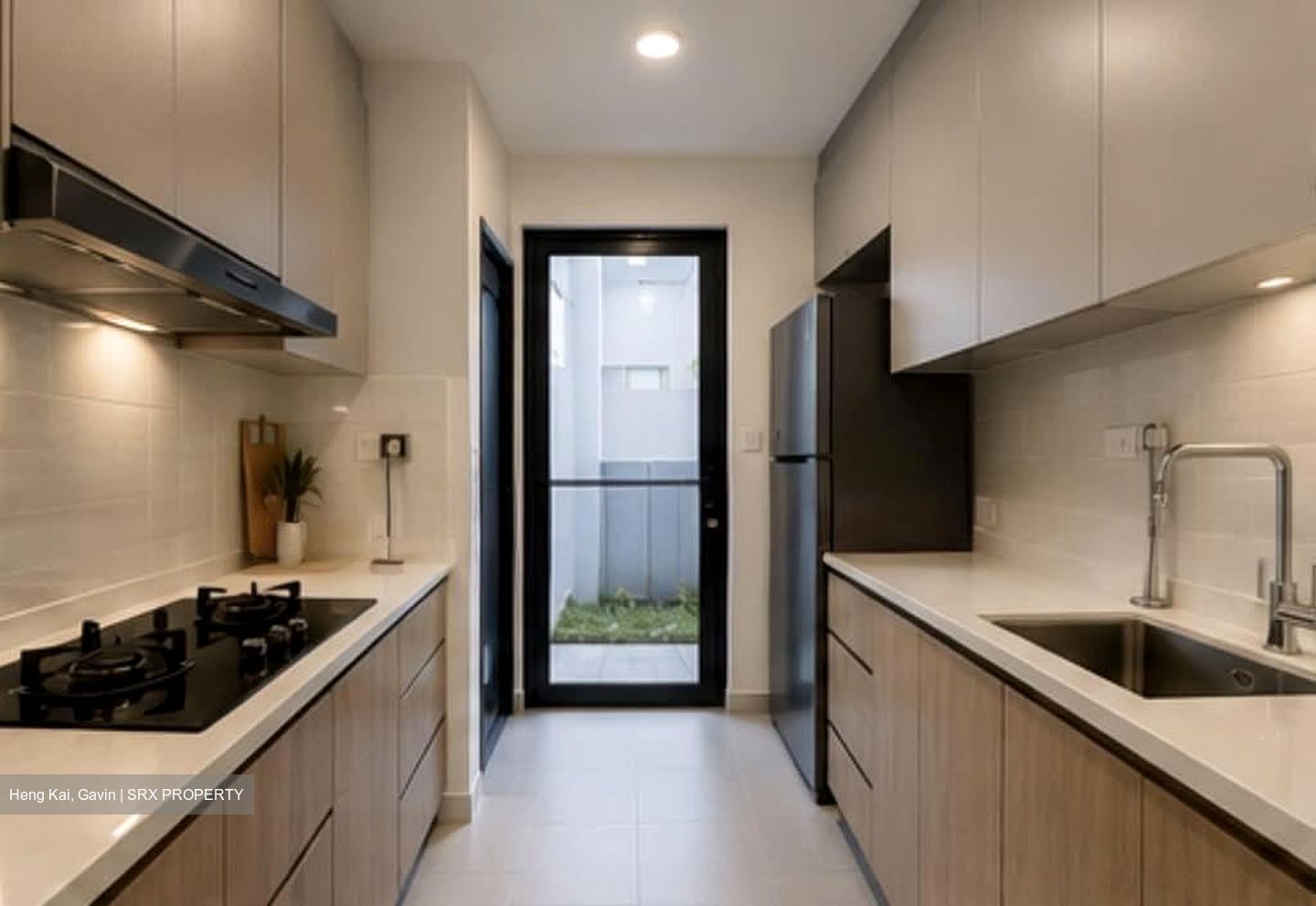 The Tapestry (D18), Condominium #604493921